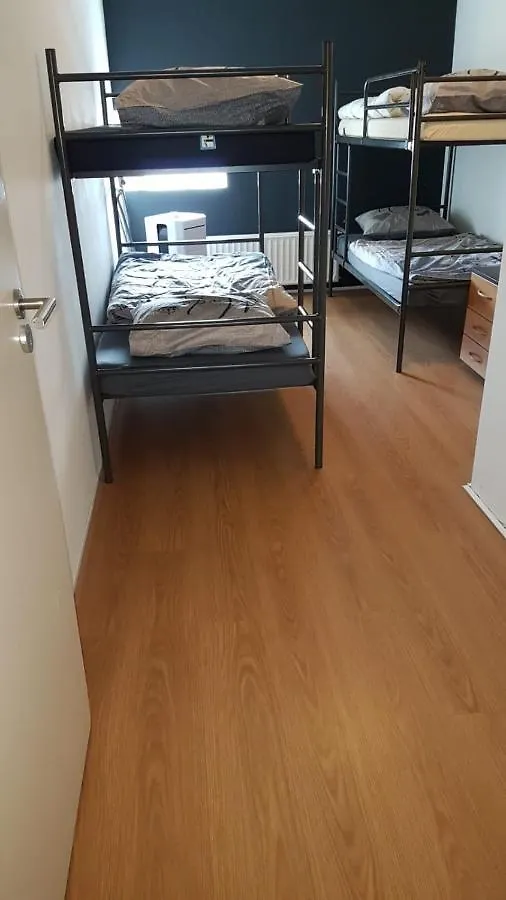 Whole Building For Yourself Amsterdam 0*,  Netherlands