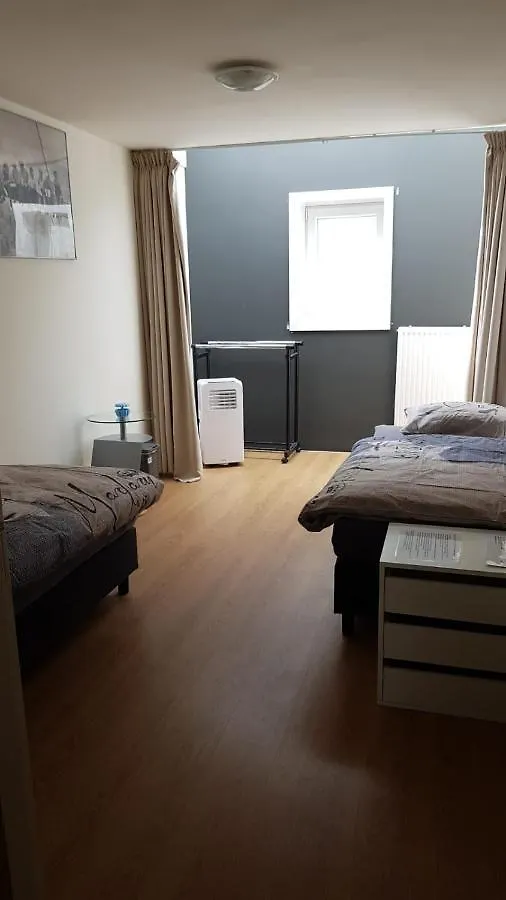 Whole Building For Yourself Amsterdam Holiday home