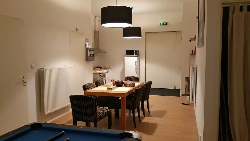 Holiday home Whole Building For Yourself Amsterdam